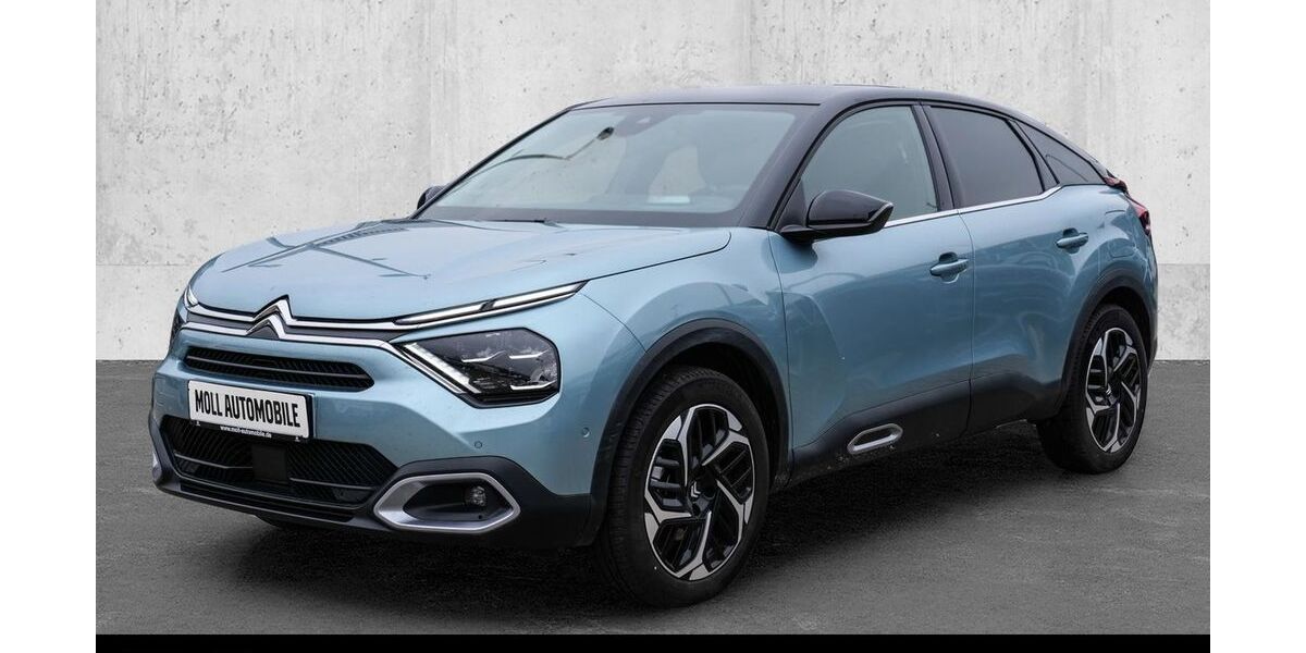 Citroen C4 8.205 km 18.390 &euro; Köln 50825