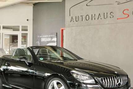 Mercedes-Benz SLK 250 175.000 km 16.850 &euro; Bergheim 50126