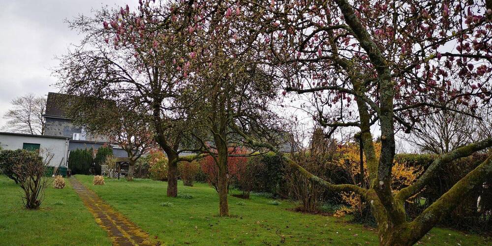 Mehrfamilienhaus, Wohnhaus Wermelskirchen - 9 Zimmer, 398.000&euro; | Angebot:26029100