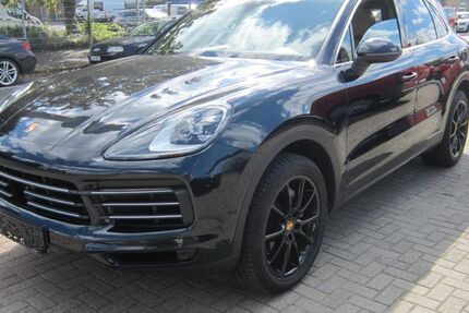 Porsche Cayenne 119.200 km 39.490 &euro; Köln 51105