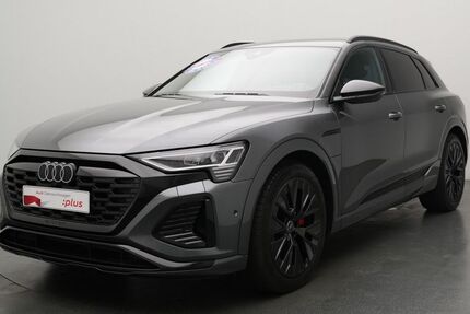 Audi Q8 e-tron 55.262 km 44.988 &euro; Leverkusen 51373