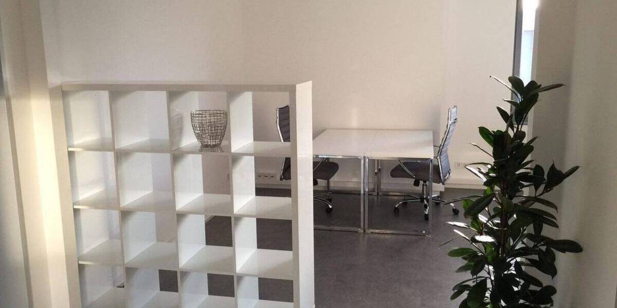 Gewerbeobjekt Köln Neustadt-Nord - 1.100&euro; | Angebot:25722160