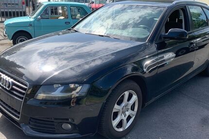 Audi A4 396.000 km 2.250 &euro; Bergisch Gladbach 51465