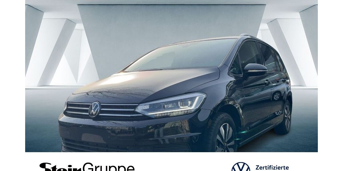 VW Touran 24.610 km 33.960 &euro; Bergisch Gladbach 51465