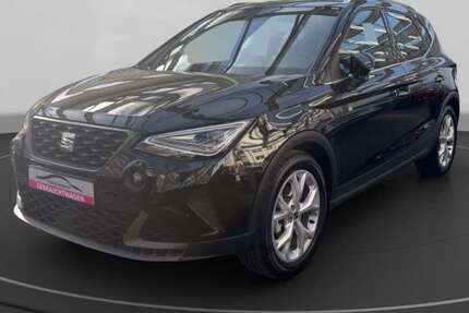 Seat Arona 10.871 km 19.980 &euro; Köln (Mülheim) 51063