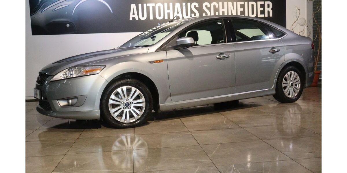 Ford Mondeo 156.146 km 7.300 &euro; Ratingen 40880