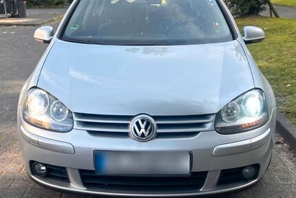 VW Golf 398.836 km 2.499 &euro; Leverkusen 51377