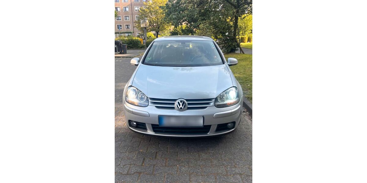 VW Golf 398.836 km 2.499 &euro; Leverkusen 51377