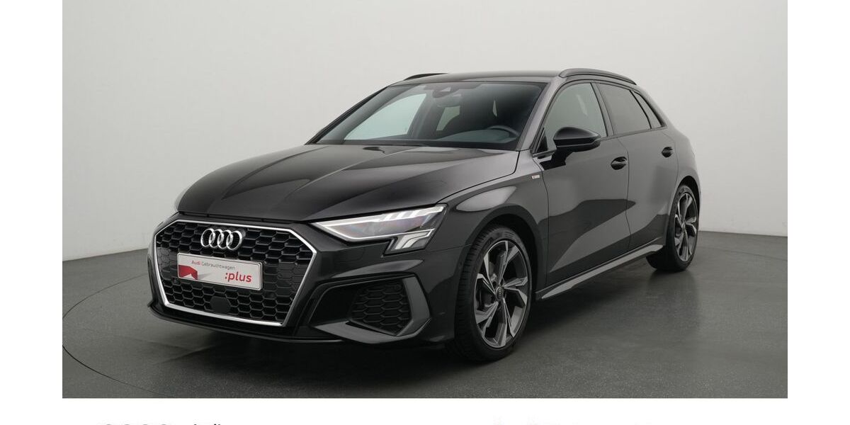 Audi A3 15.480 km 28.488 &euro; Leverkusen 51373
