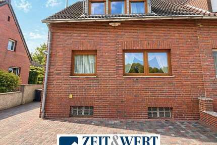 Haus Kerpen Balkhausen - 5 Zimmer, 100 m&sup2;, 299.000&euro; | Angebot:26604427