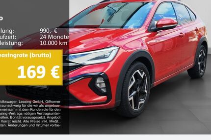 VW Taigo 25.188 km 26.430 &euro; Remscheid 42897