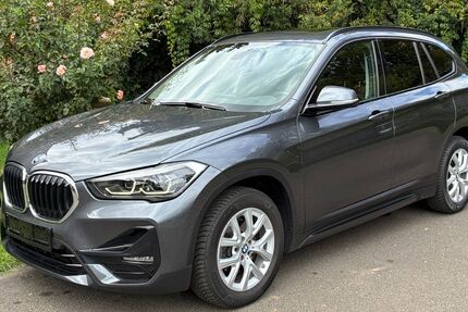 BMW X1 62.800 km 23.499 &euro; Frechen 50226