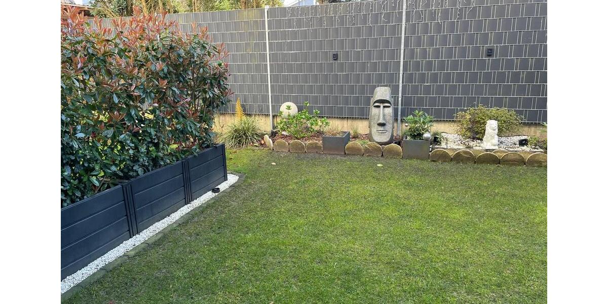 Erdgeschoßwohnung Remscheid Remscheid-Süd - 2 Zimmer, 71 m&sup2;, 265.000&euro; | Angebot:26074161