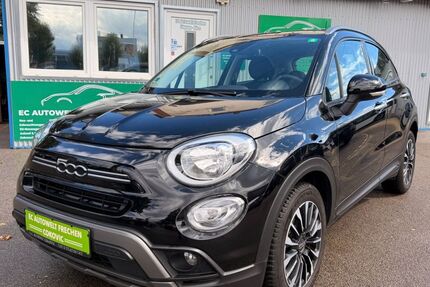 Fiat 500X 43.000 km 14.990 &euro; Frechen 50226