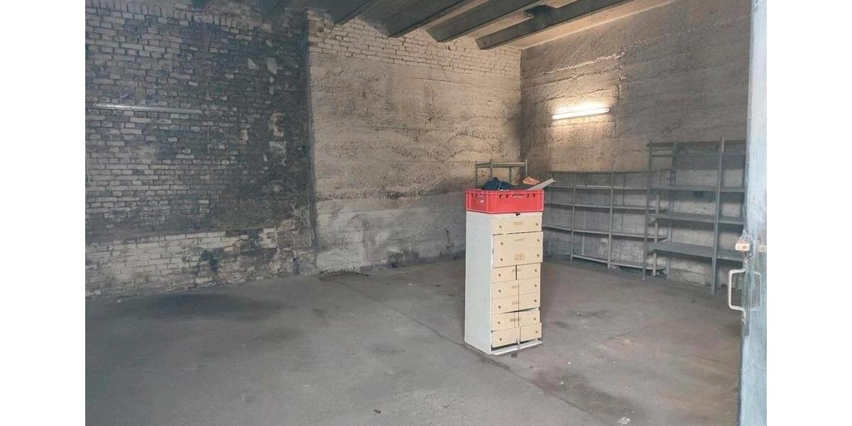 Gewerbeobjekt Remscheid Reinshagen - 1.800&euro; | Angebot:25928397