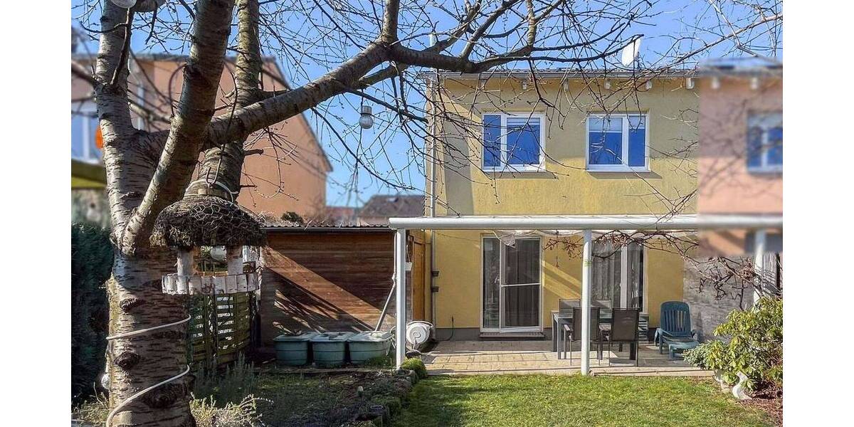 Einfamilienhaus Köln Sürth - 5 Zimmer, 720.000&euro; | Angebot:25958401