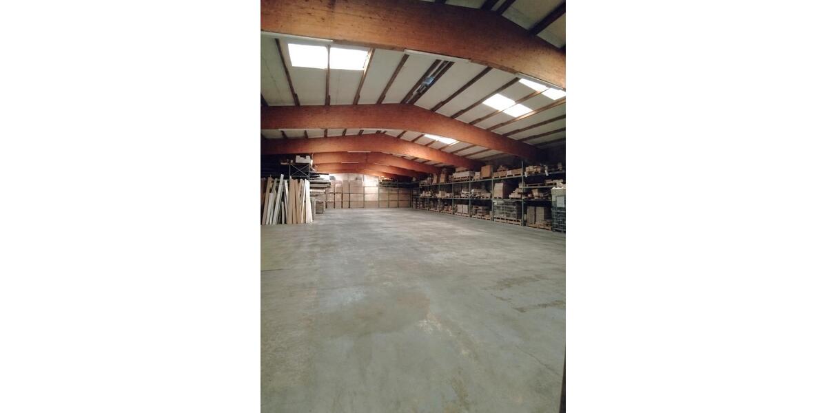 Gewerbehalle, ca. 625 m² ab 01.01.2027 - Gewerbeobjekt Köln Bickendorf | Angebot:27218276