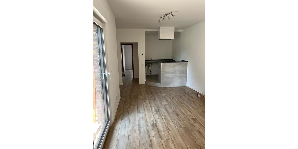 Etagenwohnung Elsdorf - 2.5 Zimmer, 40 m&sup2;, 580&euro; | Angebot:26692990