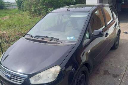 Ford C-Max 282.000 km 700 &euro; Köln, Stadt 50997