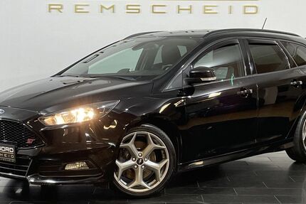 Ford Focus 135.300 km 11.490 &euro; Remscheid 42897