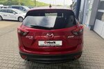 Mazda CX-5 2.0 AWD Nakama +Navi+BT+LED+Tempomat+RCam+ 54.661 km 16.888 &euro; Meerbusch 40667