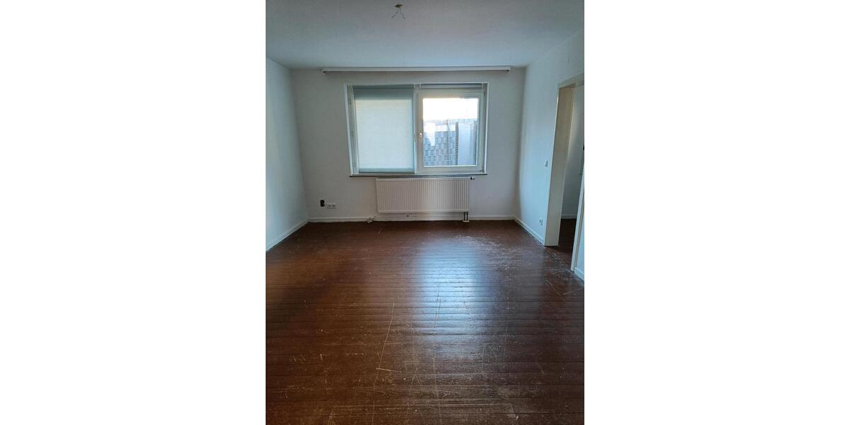 Erdgeschoßwohnung Solingen Mitte - 1 Zimmer, 45 m&sup2;, 570&euro; | Angebot:25343061