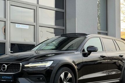 Volvo V60 Cross Country 189.284 km 23.890 &euro; Hilden (bei Düsseldorf) 40721