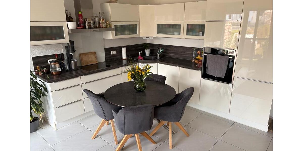 Erdgeschoßwohnung Brühl - 2.5 Zimmer, 75 m&sup2;, 392.000&euro; | Angebot:26686331
