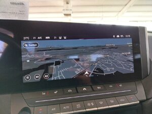 Opel Astra Ultimate Matrix Pano SHZ LHZ ACC Memory 36.274 km 23.940 &euro; HAAN 42781