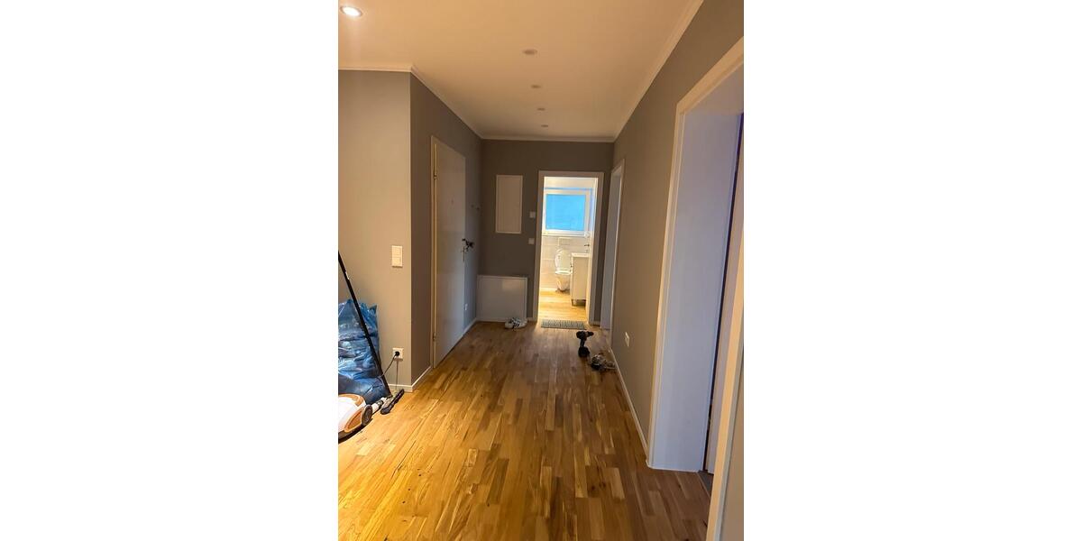 Etagenwohnung Leverkusen Bergisch Neukirchen - 2.5 Zimmer, 61 m&sup2;, 195.000&euro; | Angebot:26075355