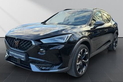 Cupra Formentor 26.500 km 34.990 &euro; Mettmann 40822