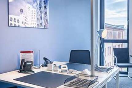 Gewerbeobjekt Düsseldorf Derendorf - 906&euro; | Angebot:26009938