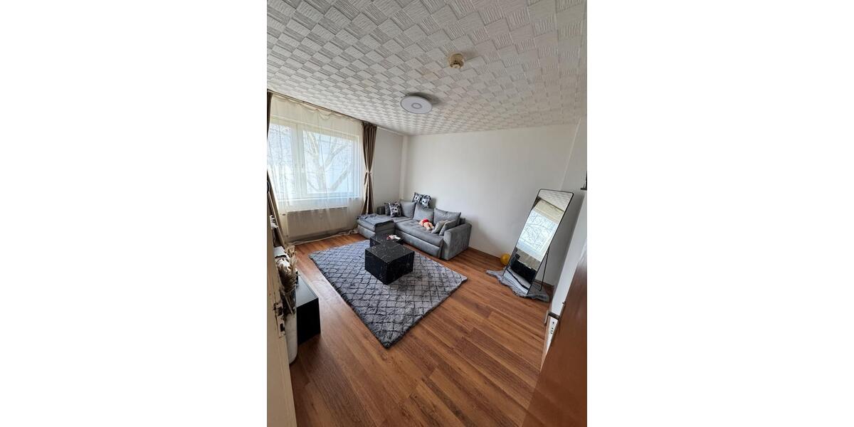 Etagenwohnung Solingen Ohligs - 2 Zimmer, 59 m&sup2;, 520&euro; | Angebot:25960268