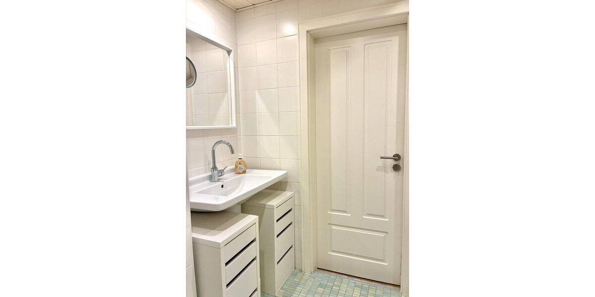 Etagenwohnung Köln Riehl - 3 Zimmer, 64 m&sup2;, 449.000&euro; | Angebot:26712740