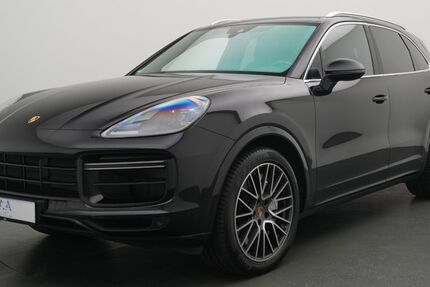 Porsche Cayenne 165.520 km 59.990 &euro; Leverkusen 51373