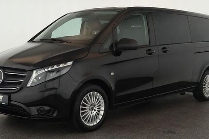 Mercedes-Benz Vito 63.700 km 50.384 &euro; Düsseldorf 40233