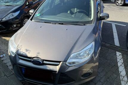 Ford Focus 199.611 km 1.800 &euro; Pulheim 50259