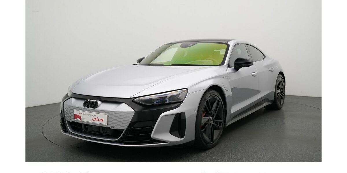 Audi RS e-tron GT 59.979 km 62.480 &euro; Leverkusen 51373