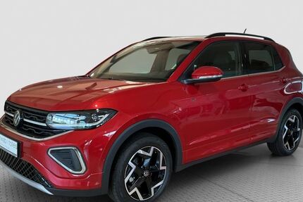 VW T-Cross 15.694 km 31.945 &euro; Neuss 41469