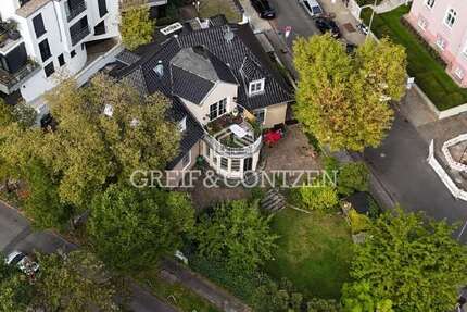 Grundstück Köln Innenstadt - 3.950.000&euro; | Angebot:25512811