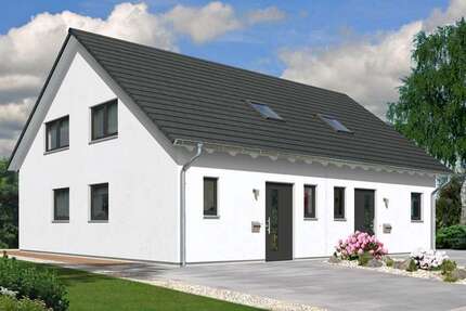 Haus Düsseldorf Stadtbezirk 8 - 3 Zimmer, 104 m&sup2;, 524.021&euro; | Angebot:22440693