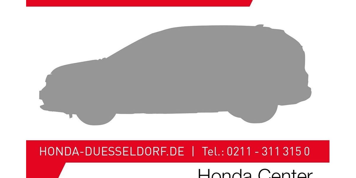 Honda HR-V 4.900 km 28.480 &euro; Düsseldorf 40233