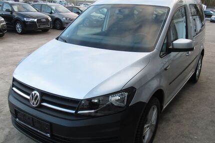 VW Caddy 90.800 km 13.300 &euro; Leverkusen 51371