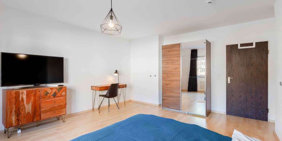 Zimmer Köln Sülz - 815&euro; | Angebot:19551182