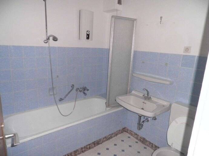 Etagenwohnung Bergheim Quadrath-Ichendorf - 2 Zimmer, 40 m&sup2;, 550&euro; | Angebot:25739343