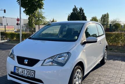Seat Mii 66.560 km 6.399 &euro; Langenfeld 40764