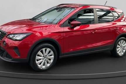 Seat Arona 34.299 km 17.480 &euro; Köln-Mülheim 51063