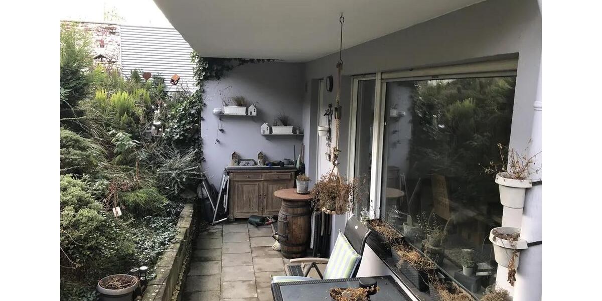 Erdgeschoßwohnung Remscheid - 2 Zimmer, 62 m&sup2;, 605&euro; | Angebot:25857331