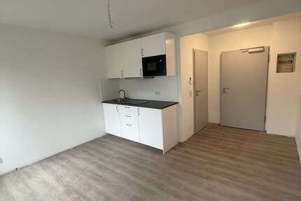 Wohnung Köln Nippes - 1 Zimmer, 26 m&sup2;, 820&euro; | Angebot:25645220