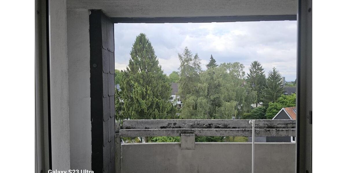 Etagenwohnung Solingen Wald - 1 Zimmer, 37 m&sup2;, 85.000&euro; | Angebot:27000620